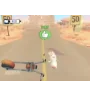 WII Rayman The Lapins Cretins Show Cib