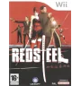 WII Red Steel Cib