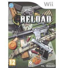 WII Reload Cib