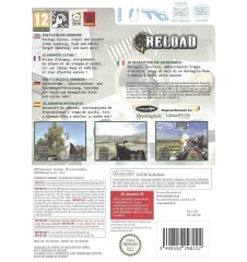 WII Reload Cib
