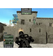 WII Reload Cib