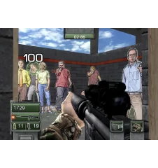WII Reload Cib