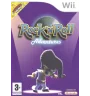 WII Rock'N Roll Adventures Cib