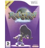 WII Rock'N Roll Adventures Neuf