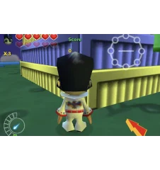 WII Rock'N Roll Adventures Neuf