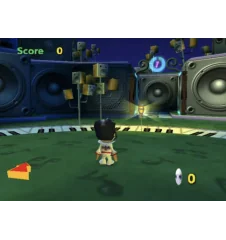 WII Rock'N Roll Adventures Neuf