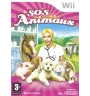 WII S.O.S Animaux Cib
