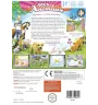 WII S.O.S Animaux Cib