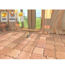 WII S.O.S Animaux Cib
