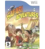 WII Safari Adventures Afrique Cib