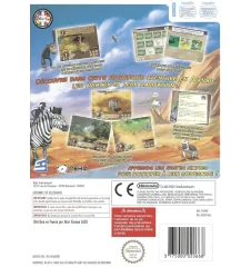 WII Safari Adventures Afrique Cib