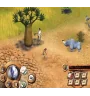 WII Safari Adventures Afrique Cib