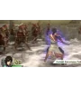 WII Samurai Warriors 3 Cib