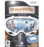 WII Shaun White Snowboarding Road Trip Cib