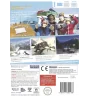 WII Shaun White Snowboarding Road Trip Cib