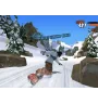 WII Shaun White Snowboarding Road Trip Cib