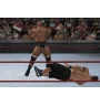 WII Smackdown Vs Raw 2008 Cib