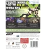 WII Smackdown Vs Raw Featuring ECW 2009 Cib