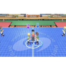 WII Sports Island 2 Cib