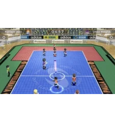 WII Sports Island 2 Cib