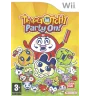 WII Tamagotchi Party On Cib