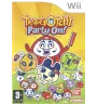 WII Tamagotchi Party On Neuf