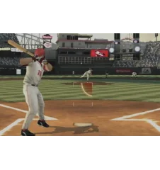 WII The Bigs Cib