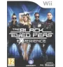 WII The Black Eyed Peas Experience Cib