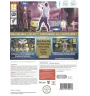 WII The Black Eyed Peas Experience Cib