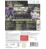 WII The Hip-Hop Dance Experience Cib