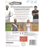 WII Top Spin 3 Cib