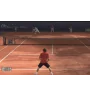 WII Top Spin 3 Cib