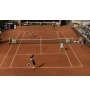 WII Top Spin 4 Cib