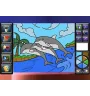WII Udraw Studio cib