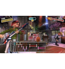 WII Ultimate Band Cib