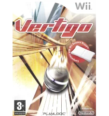 WII Vertigo Cib