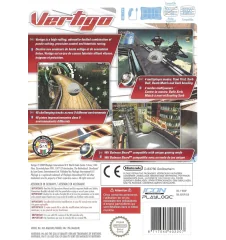 WII Vertigo Cib