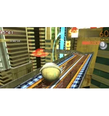 WII Vertigo Cib