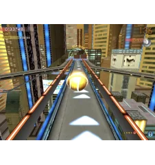 WII Vertigo Cib