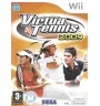 WII Virtua Tennis 2009 Cib