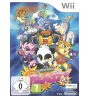 WII Wicked Monsters Blast Cib