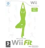 WII Wii Fit Cib
