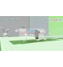 WII Wii Fit Cib