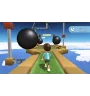 WII Wii Fit Usk Cib