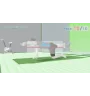 WII Wii Fit Usk Cib