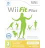 WII Wii Fit Plus Cib