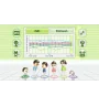 WII Wii Fit Plus Cib
