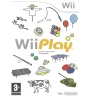 WII Wii Play Cib
