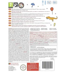 Wii play motion cib