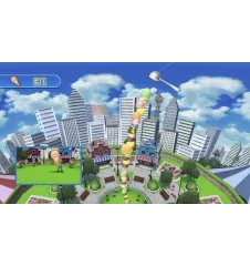 Wii play motion cib